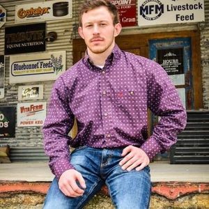 Meet your Posher, John